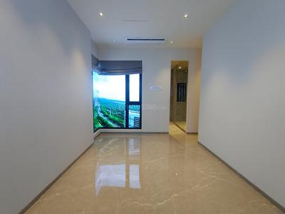Hall Image of 3500 Sq.ft 4 BHK Apartment / Flat for sale in Raheja Atlantis 1, Juinagar Navi Mumbai for Rs. 71800000