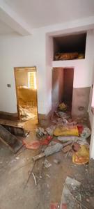 Hall Image of 758 Sq.ft 3 BHK Independent House for sale in Madhyamgram Kolkata for Rs. 4700000