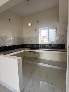 Kitchen Image of 791 Sq.ft 2 BHK Apartment / Flat for sale in Senneer Kuppam Chennai for Rs. 6400000