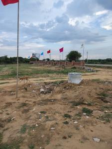Image of 5000 Sq.ft Residential Plot / Land for sale in Kapoorawala, Jaipur for Rs. 11700000