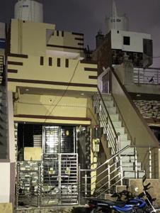 Image of 800 Sq.ft 2 BHK Independent House for rent in Bapunagar, Ahmedabad for Rs. 12000