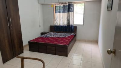 2 BHK Flat