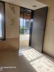 Bedroom Image of 527 Sq.ft 1 BHK Apartment / Flat for rent in Lok Upvan I, Thane West Thane for Rs. 28000