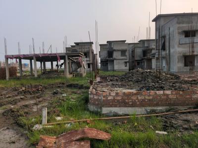 Image of 2160 Sq.ft Residential Plot / Land for sale in Swapnabhumi, New Town, Kolkata for Rs. 5555555