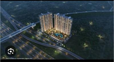 Image of 1800 Sq.ft 3 BHK Apartment / Flat for sale in Godrej Tropical Isle, Sector 146, Noida for Rs. 25000000
