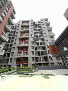 Image of 1000 Sq.ft 2 BHK Apartment / Flat for sale in Yashada Splendid Park, Dudulgaon, Pune for Rs. 4999000