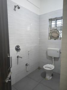 Bathroom Image of 1750 Sq.ft 3 BHK Apartment / Flat for sale in BJB Nagar Bhubaneswar for Rs. 14500000