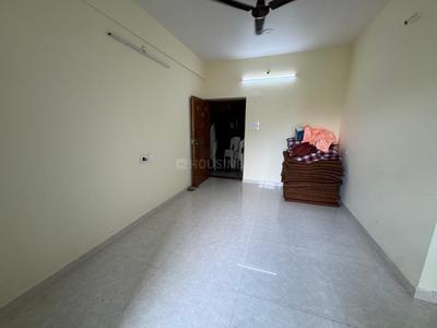 Hall Image of 1100 Sq.ft 2 BHK Apartment / Flat for rent in Abhijit Jayanti Nagari VI, Besa Nagpur for Rs. 20000