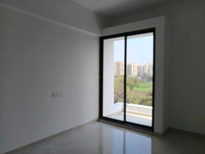 Bedroom Image of 1360 Sq.ft 3 BHK Apartment / Flat for sale in KP Supernova, Mohammed Wadi Pune for Rs. 9700000