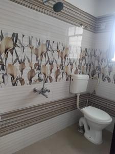 Bathroom Image of Exoticaa Home Stay in Chikhali, Pune