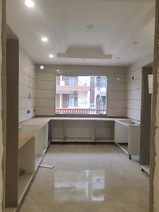 Kitchen Image of 3250 Sq.ft 4 BHK Builder Floor for sale in Sector 31 Faridabad for Rs. 36000000
