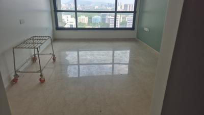Bedroom Image of 1900 Sq.ft 4.5 BHK Apartment / Flat for sale in Kalpataru Magnus, Bandra East Mumbai for Rs. 120000000