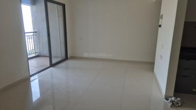 Living Room Image of 1000 Sq.ft 2 BHK Apartment / Flat for rent in Legacy ILife Upper NIBM, Undri Pune for Rs. 21500