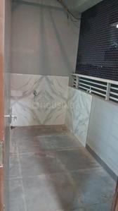 Image of 1200 Sq.ft 2 BHK Apartment / Flat for rent in Shanishcharay Developers The Peace Apartment, Hukma Khedi, Indore for Rs. 17000