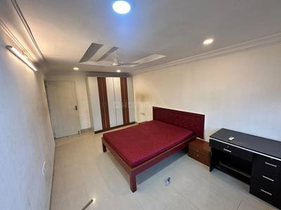 Bedroom Image of 900 Sq.ft 2 BHK Apartment / Flat for sale in Nahar Orchid Enclave, Powai Mumbai for Rs. 17800000