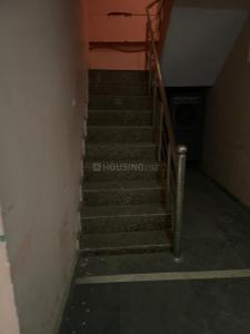 Kitchen Image of 1050 Sq.ft 3 BHK Builder Floor for sale in Indraprashtha Yojna Ghaziabad for Rs. 3200000