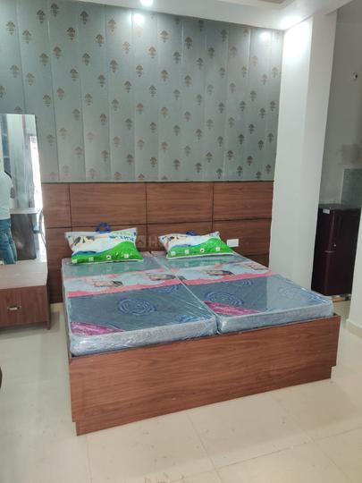 Wazirabad, Sector 52 Bedroom 1