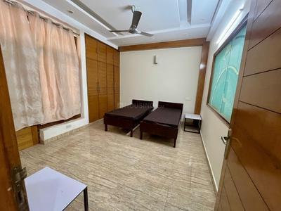 Bedroom Image of GableStay in Sector 52, Noida