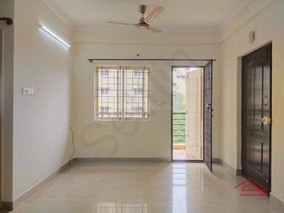Hall Image of 1234 Sq.ft 2 BHK Apartment / Flat for sale in Mahaveer Varna by Mahaveer Group, Kannamangala - Whitefield Hoskote Road Bengaluru for Rs. 9800000