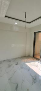 Bedroom Image of 620 Sq.ft 1 BHK Apartment / Flat for sale in Rakhumai Holi Complex, Vasai West Vasai for Rs. 3900000