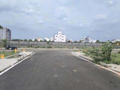 Image of 811 Sq.ft Residential Plot / Land for sale in RedBrick Genesis, Ambattur Industrial Estate, Chennai for Rs. 10948500