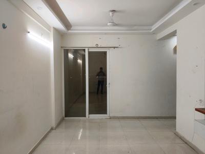 Living Room Image of 700 Sq.ft 2 BHK Apartment / Flat for sale in Signature Global The Millennia, Sector 37C Gurgaon for Rs. 6800000