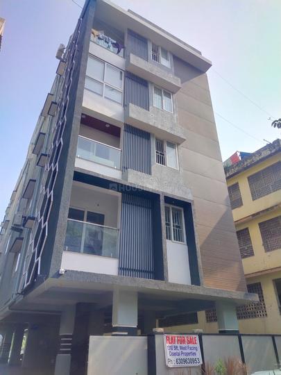 ALLU TOWER Main Image 1