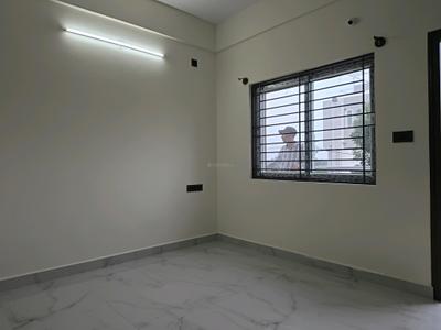 Bedroom Image of 1500 Sq.ft 2 BHK Builder Floor for rent in Kadugodi Bengaluru for Rs. 27000