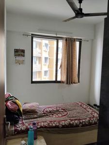 Bedroom Image of 1028 Sq.ft 2 BHK Apartment / Flat for sale in Arise Atlantis, Chandkheda Ahmedabad for Rs. 6000000