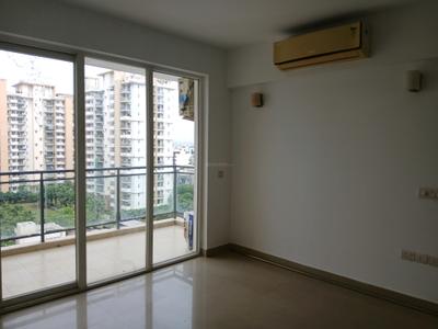 Living Room Image of 2000 Sq.ft 3 BHK Apartment / Flat for sale in Emaar Imperial Gardens, Sector 102 Gurgaon for Rs. 23500000