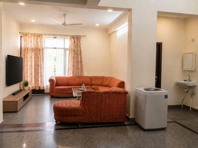 Living Room Image of 2247 Sq.ft 4 BHK Independent House for sale in Sikandra Agra for Rs. 11000000