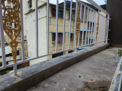 Balcony Image of 1080 Sq.ft 2 BHK Independent House for rent in Kalamboli Navi Mumbai for Rs. 20000
