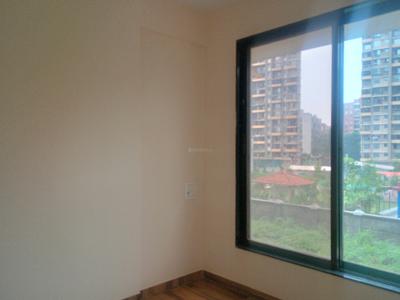 Bedroom Image of 706 Sq.ft 1 BHK Apartment / Flat for sale in Kapleshwara Residency, Dombivli East Thane for Rs. 4499000