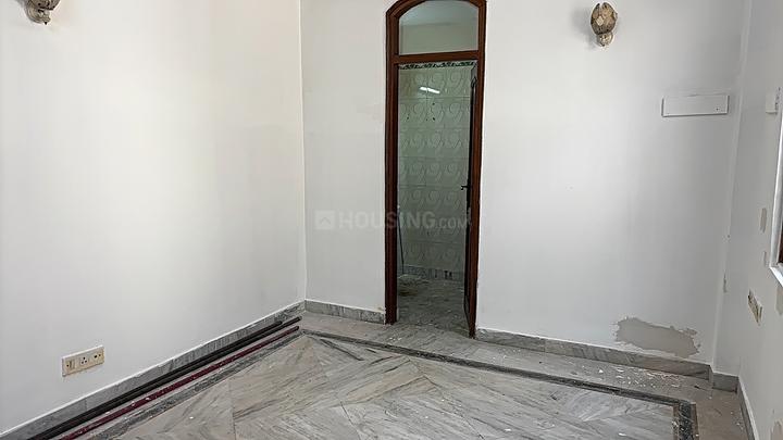 Malviya Nagar Bedroom One 1