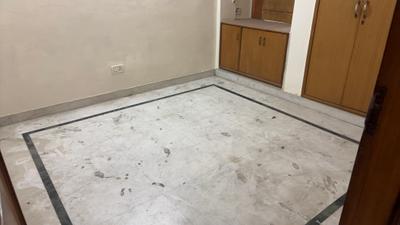 Bedroom Image of 1150 Sq.ft 3 BHK Apartment / Flat for sale in Shanti Apartments, Sector 13 Rohini New Delhi for Rs. 20000000