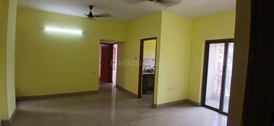 Hall Image of 1250 Sq.ft 2 BHK Apartment / Flat for sale in Belghoria Kolkata for Rs. 6000000