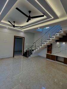 Hall Image of 850 Sq.ft 2 BHK Independent House for sale in Parivakkam Chennai for Rs. 5500000