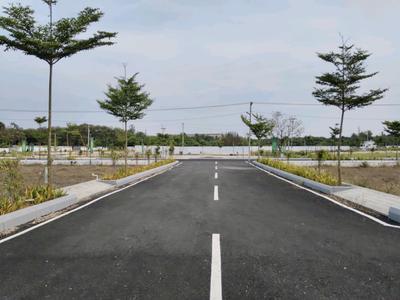 Image of 1000 Sq.ft Residential Plot / Land for sale in Garden City, Thiruvallur, Chennai for Rs. 2699000