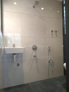 Bathroom Image of 750 Sq.ft 2 BHK Apartment / Flat for sale in Mukundan Astria, Nalasopara West Nala Sopara for Rs. 6200000