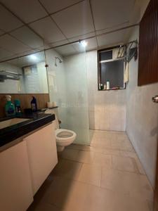 Image of 1455 Sq.ft 2 BHK Apartment / Flat for rent in Marvel Piazza Phase 01, Viman Nagar, Pune for Rs. 85000