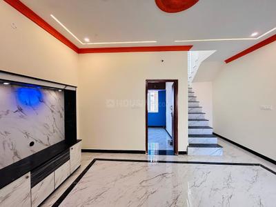 Hall Image of 700 Sq.ft 2 BHK Villa for sale in Maraimalai Nagar Chennai for Rs. 2292000