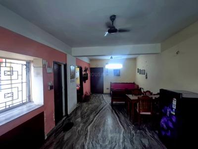 Hall Image of 1048 Sq.ft 2 BHK Apartment / Flat for sale in Dum Dum Kolkata for Rs. 5840000