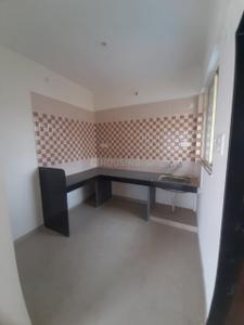 Kitchen Image of 1078 Sq.ft 2 BHK Apartment / Flat for sale in Gayatri Imperial Heights, Nigdi Pune for Rs. 6300000