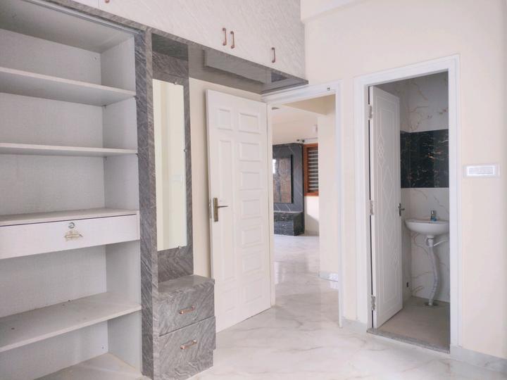 SD RESIDENCY Bedroom One 1