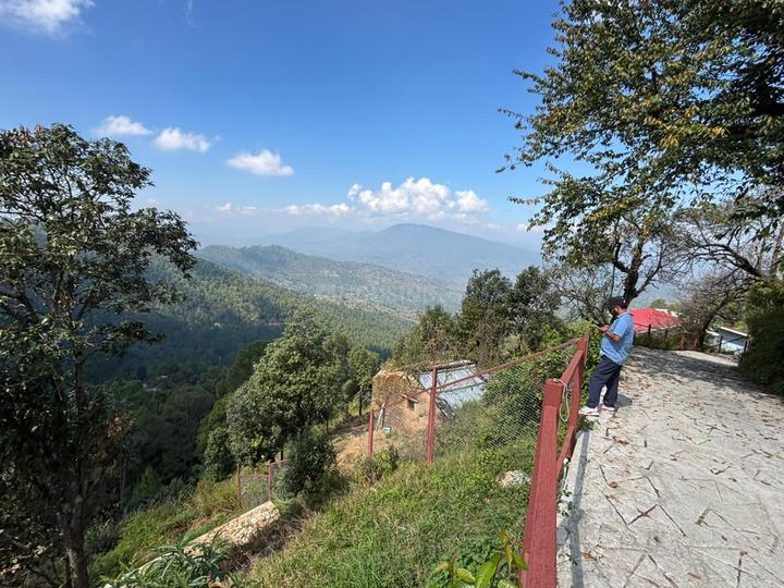 Mukteshwar Main Image 1