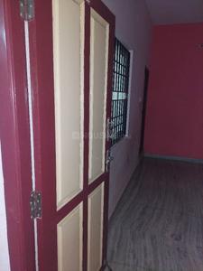 Balcony Image of 850 Sq.ft 2 BHK Builder Floor for rent in Tondiarpet Chennai for Rs. 20000