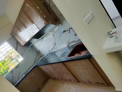 Kitchen Image of 4500 Sq.ft 10 BHK Independent House for sale in HSR Layout Bengaluru for Rs. 70000000