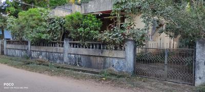 Image of 1500 Sq.ft 3 BHK Villa for sale in Kajubagh, Karwar for Rs. 15000000