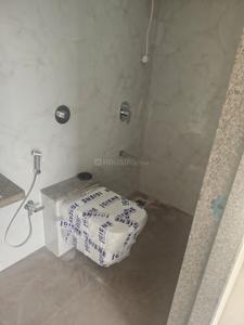 Bathroom Image of 760 Sq.ft 2 BHK Apartment / Flat for sale in Zee Ashtavinayak, Andheri West Mumbai for Rs. 24000000
