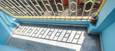 Balcony Image of 2000 Sq.ft 6 BHK Independent House for sale in Kamdahari Kolkata for Rs. 12000000